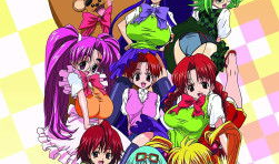 乳旋风漫画,奶香四溢的青春校园喜剧